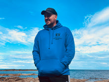 Load image into Gallery viewer, BERTIES MERCH HOODY