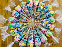 Load image into Gallery viewer, BERTIES SWEETS BANFF SWEETIE CONES - VARIED PRICES