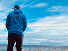 Load image into Gallery viewer, BERTIES MERCH HOODY