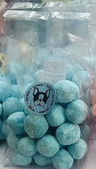 Bristow's Traditional Blue Raspberry Bon Bons