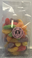 Kingsway Fizzy Worms