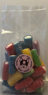Candy Realms Rainbow Bites