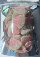 Kingsway Sour Melon Slices Bag