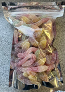 Kingsway Fizzy Jelly Snakes  Bag