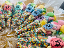 Load image into Gallery viewer, BERTIES SWEETS BANFF SWEETIE CONES - VARIED PRICES
