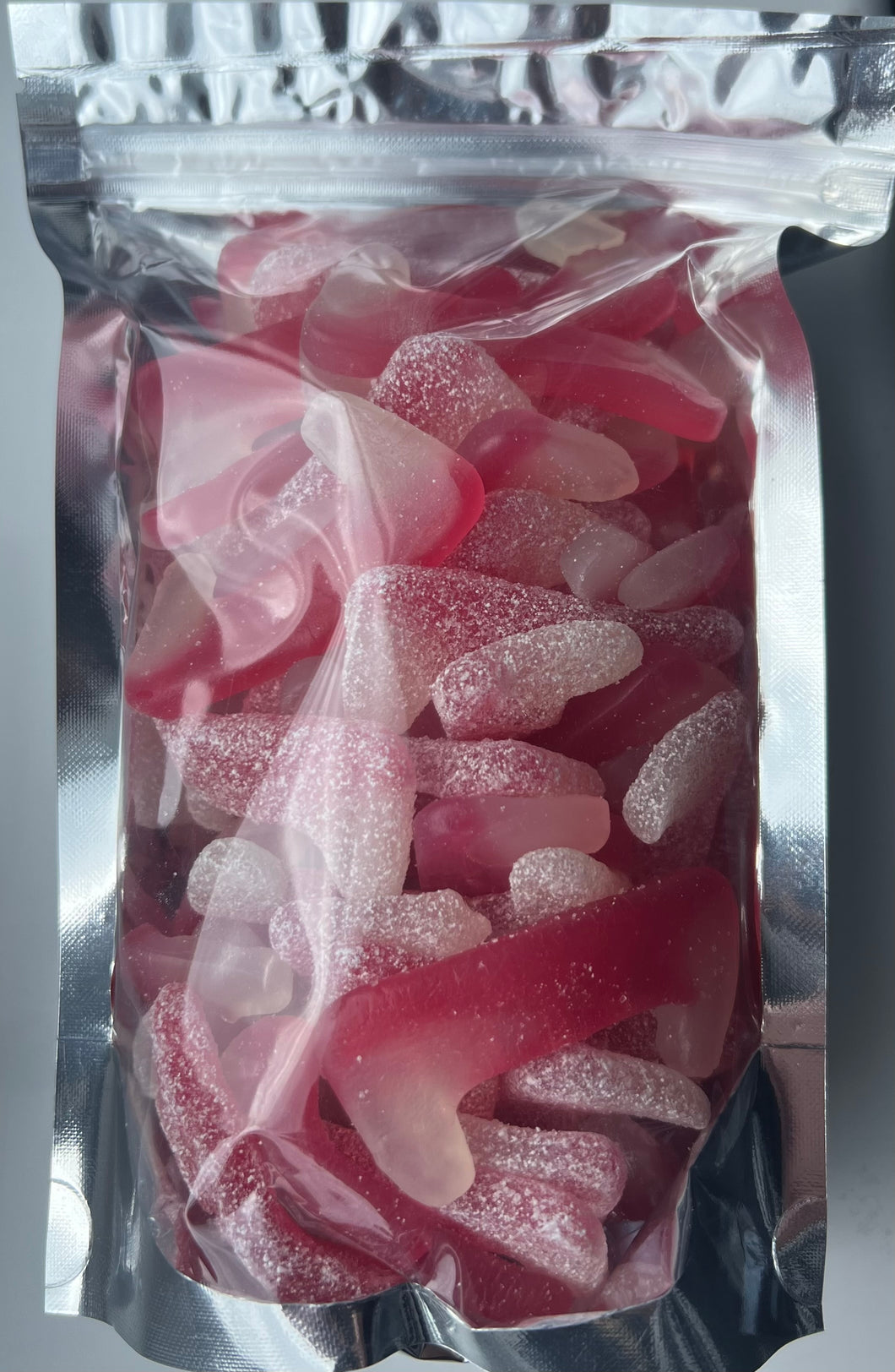 KINGSWAY MIXED DRACULA TEETH BAG
