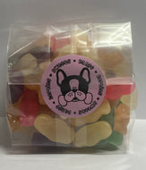 Haribo Mini Jelly Babies