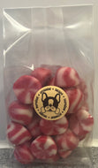 Kingsway Strawberry Twist Kisses