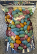 Zed Sour Jumbo Jelly Beans Bag