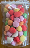 PAINT BALLS MARSHMALLOW MIX